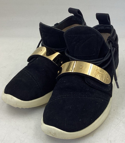 Giuseppe zanotti shoes - size, 4