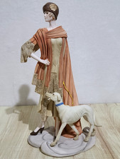 Coalport  Phoebe from the