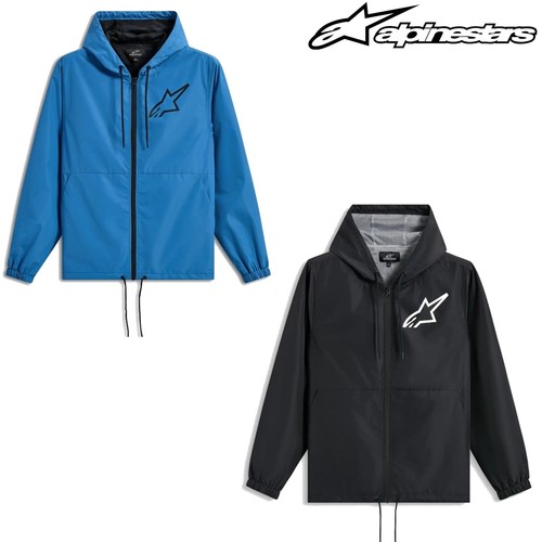Alpinestars speeder chromium - alpinestars,