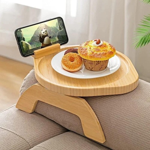 Styles sofa armrest tray - sofa,