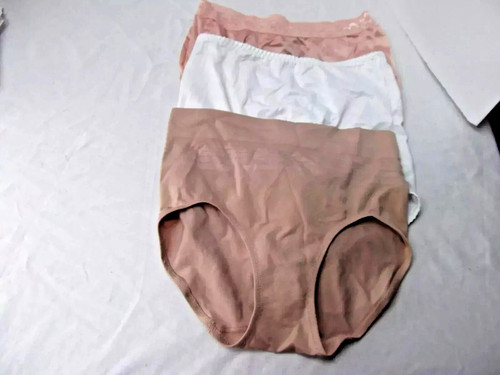 Vtg lot panties lingerie - panties,