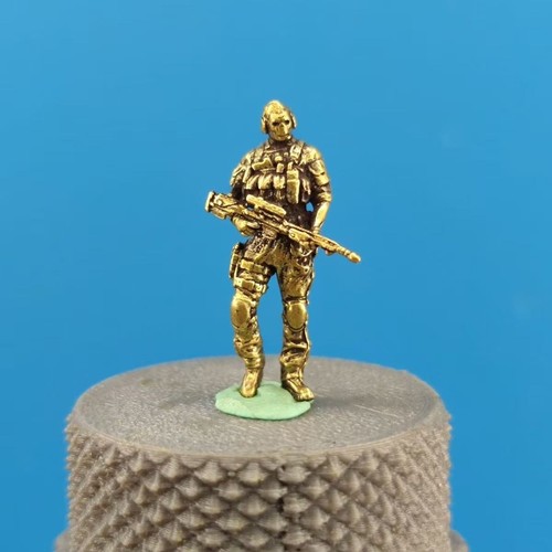 Mini brass special - mini, forces