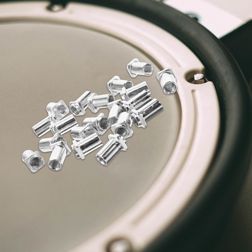 20pcs drum swivel nut 5mm - 20pcs,