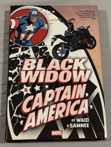 Black widow captain america - widow,
