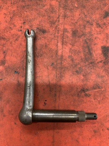 Vintage motorcycle clutch - motorcycle,,