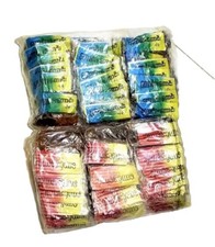 24 Burmese Boroi Achar  Spicy