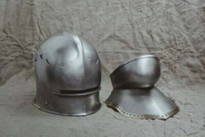 Custom SCA HNB 16 Gauge Steel