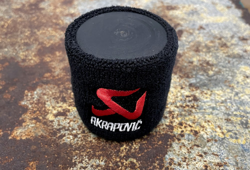Akrapovic brake reservoir - akrapovic,