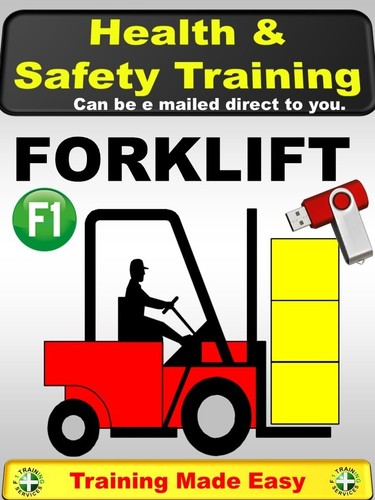 Forklift lift truck - uk,