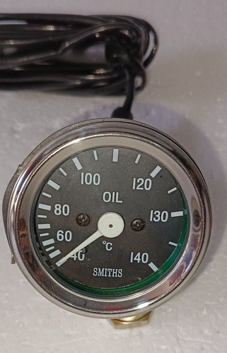 Smiths oil temp - smiths,