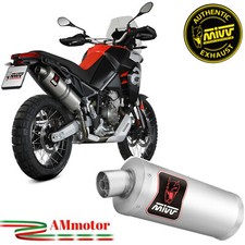 Mivv Aprilia Tuareg 660 2023