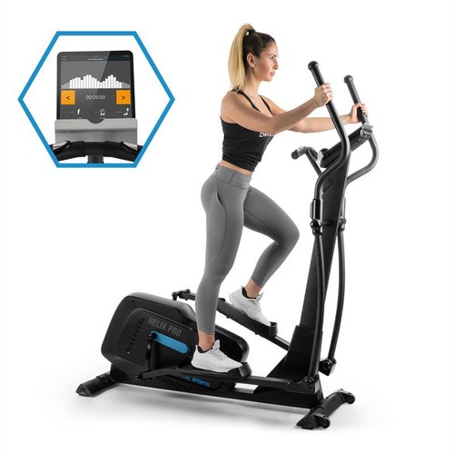 Cross trainer cardio - cardio, machine