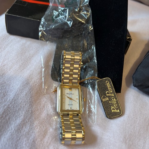 Philip persio watch - philip,