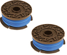 Spool & Line Black & Decker BESTA525 BESTA528 BESTA530 BESTE630 GB BD032 x 2