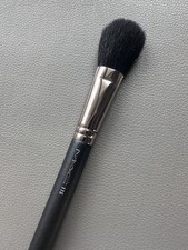 Mac 116 Blush Brush Discontinued Natural Hair New In Sleeve Beauty Tool New Gift