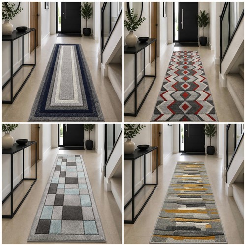 Long hall runner - long, hallway