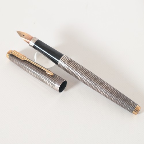 Parker cisele sterling - 75,