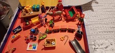 Playmobil Santa's Workshop Toy