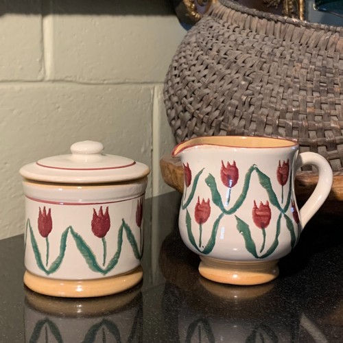 Nicholas mosse pottery tulips - nicholas,