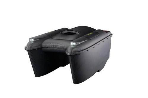 Ridgemonkey hunter 3000 bait - hunter,