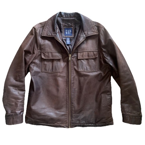 Gap cow leather - gap,