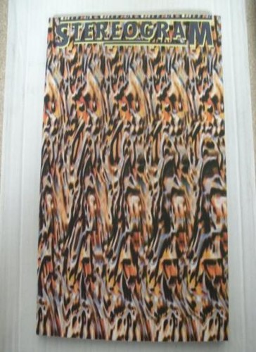 Stereogram revolutionary - stereogram:,