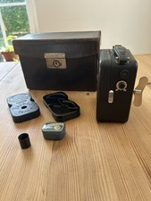 Pathe Baby motocamera 