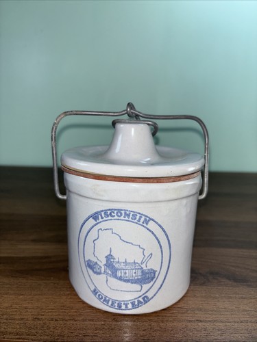 Vintage wisconsin homestead - wisconsin,