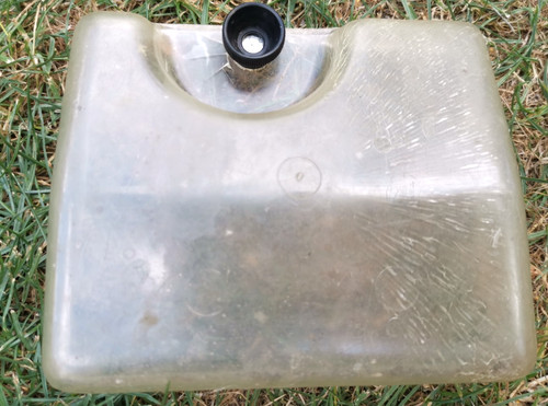 Westwood countax pcb cover for - countax,
