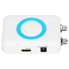 T- RF Modulator Plug& Play HD