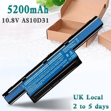 AS10D41 Laptop Battery for