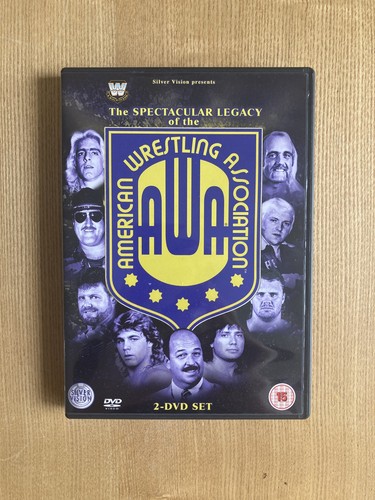 The spectacular legacy - spectacular,