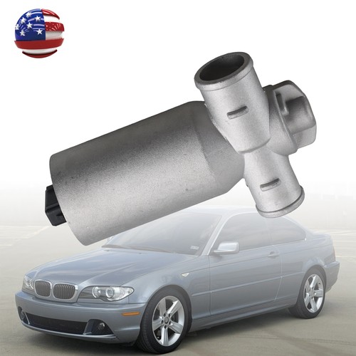 Idle air control valve fit - idle,
