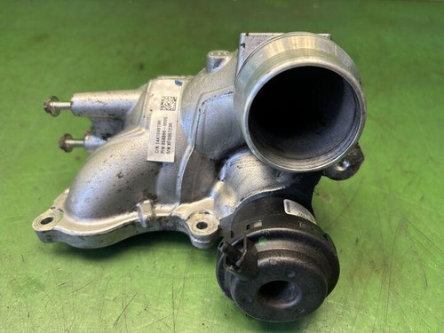 Renault master turbocharger - master,