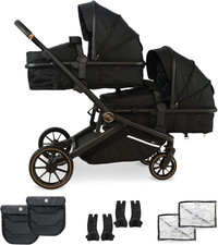 MB33 Tandem Pushchair –