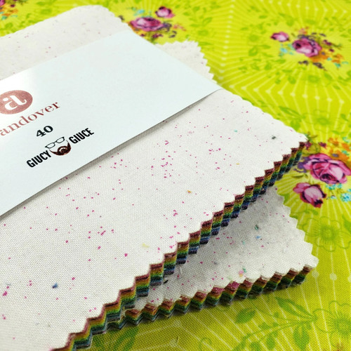 Giucy guice charm pack - 40,