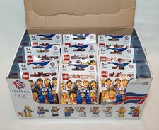 LEGO 8909 TEAM GB Olympic set