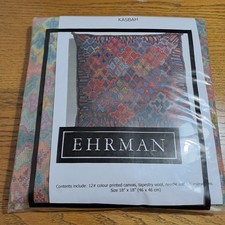 Tapestry Kit Ehrman Kasbah