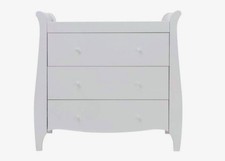 Tutti Bambini 3 Draw Chest /