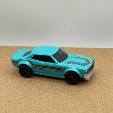 Hot Wheels '70 Toyota Celica
