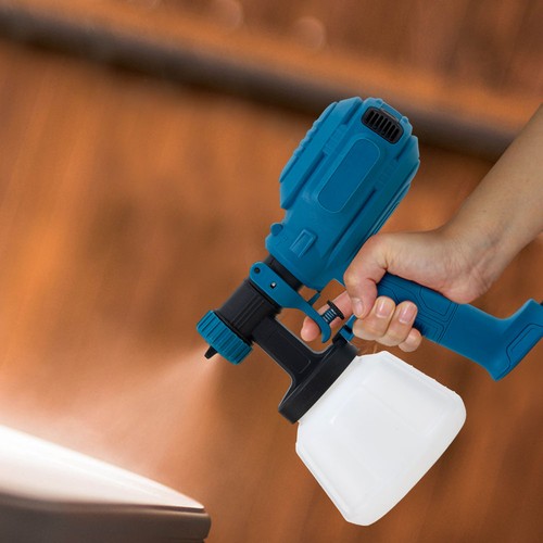 230v spray gun 800w - gun,, 800w/1000w