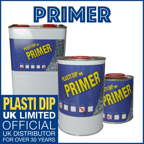 Plasti dip primer plastidip - -,