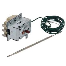 VALENTINE FRYER HIGH LIMIT THERMOSTAT SAFETY RESET OVERHEAT V2000 631451/631351