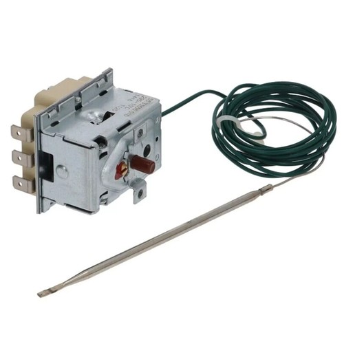 Valentine fryer high limit - valentine,