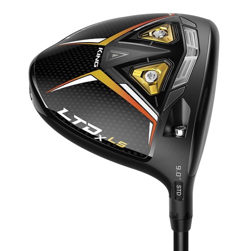 Cobra king ltdx - ls, driver