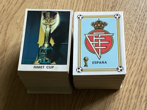 Panini argentina world cup - world,