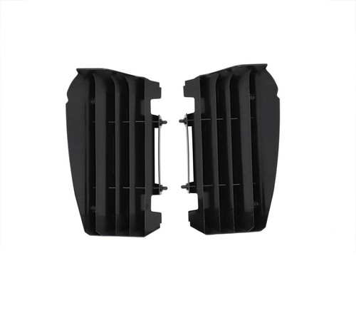 Acerbis radiator louvres - acerbis, for