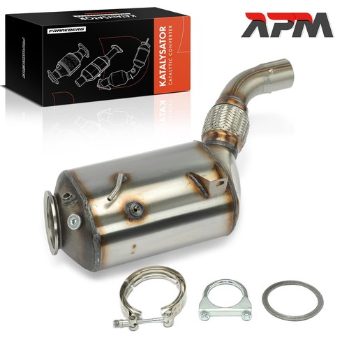 Dpf diesel particle filter for - dpf,