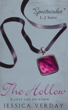 The Hollow-Jessica Verday
