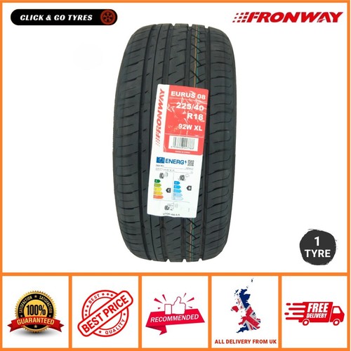225 40r18 fronway eurus08 - x,